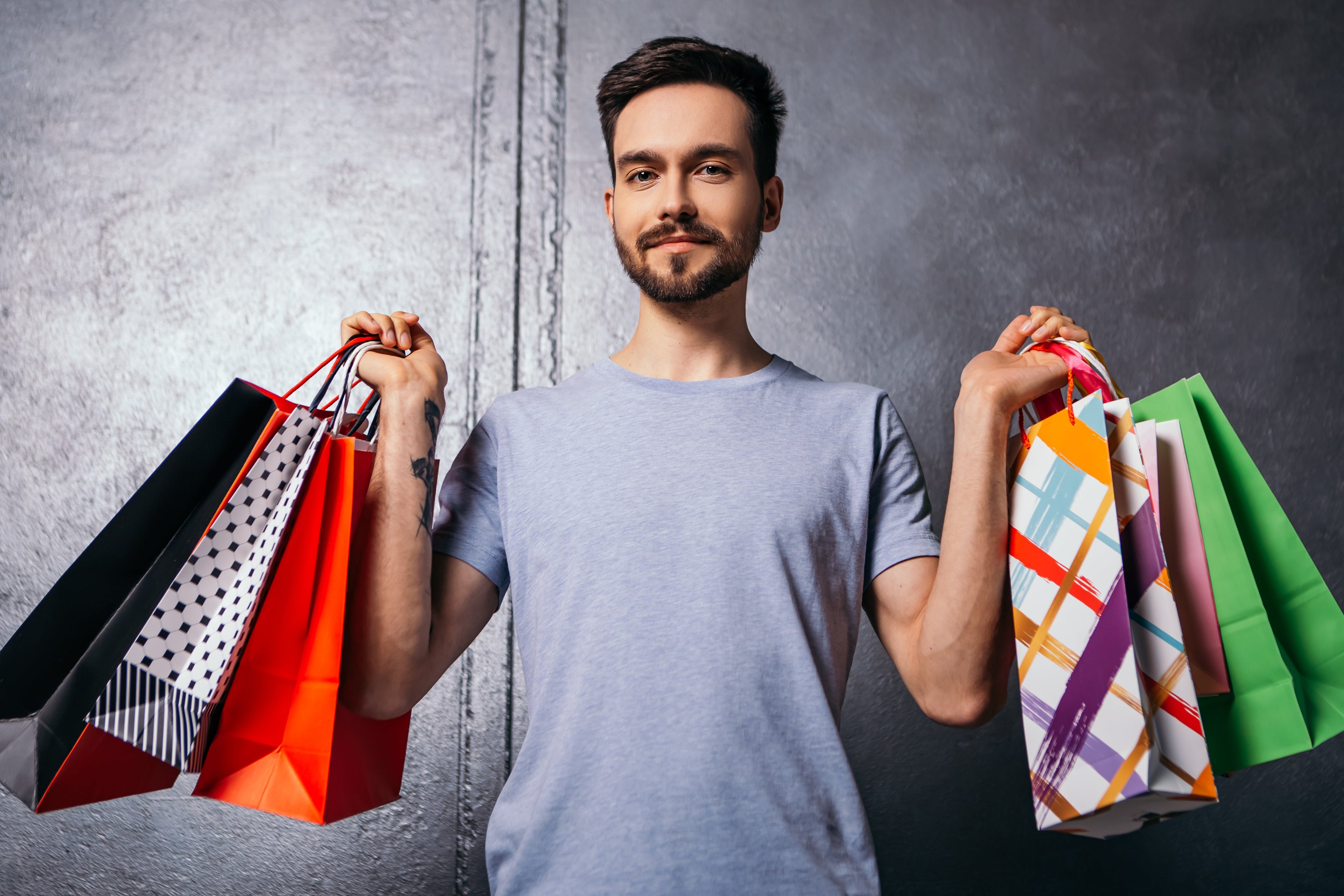 Why a Premium T-Shirt Belongs in Every Wardrobe