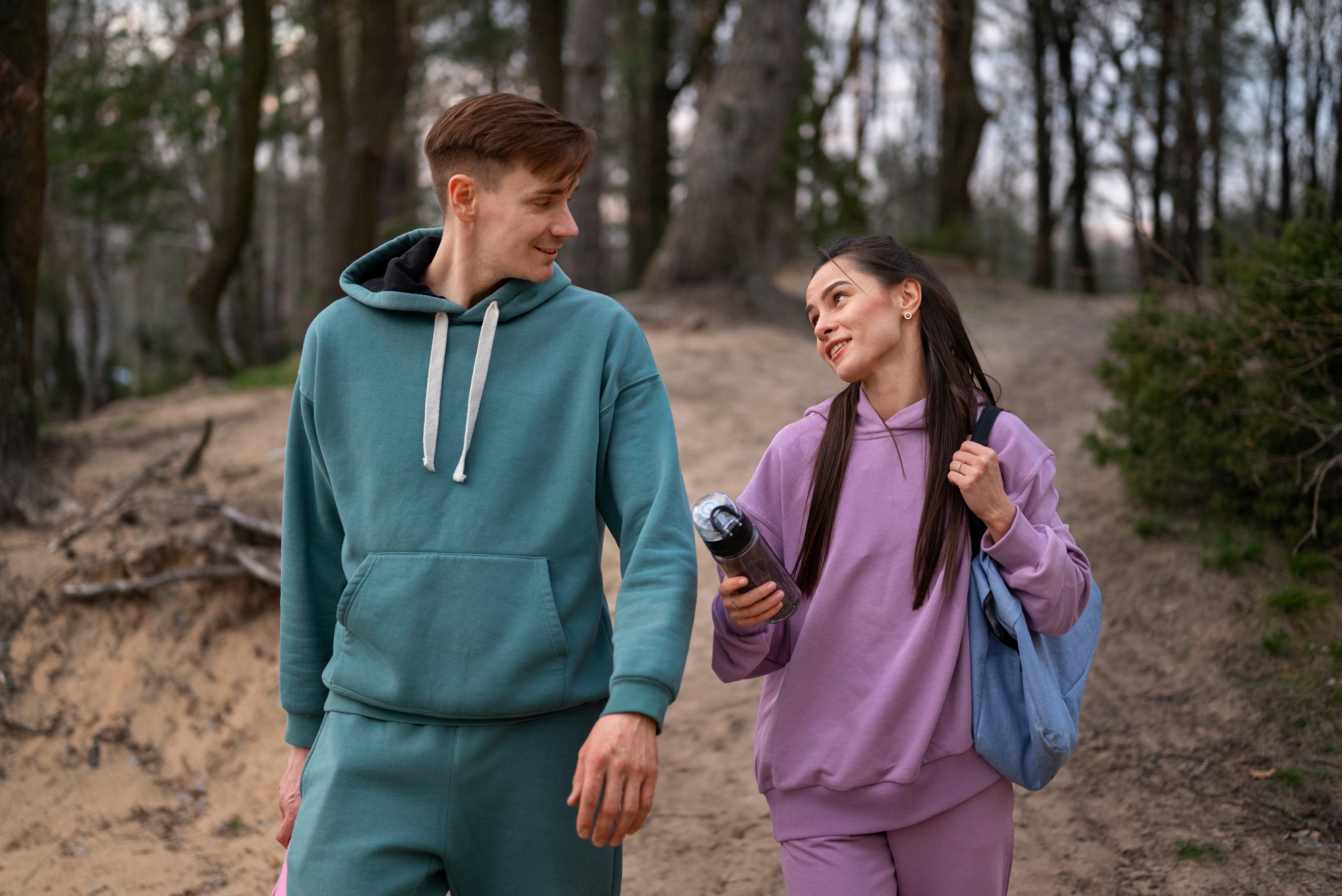 How to Choose the Right Hoodie for Everyday Comfort