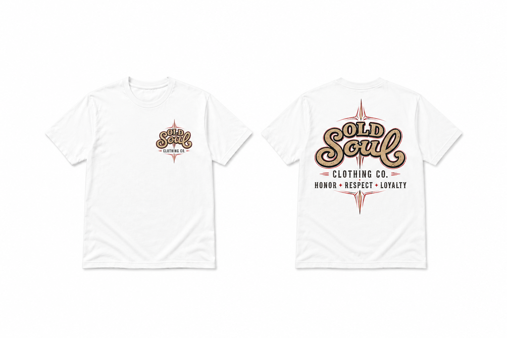Original Stripe T-shirt