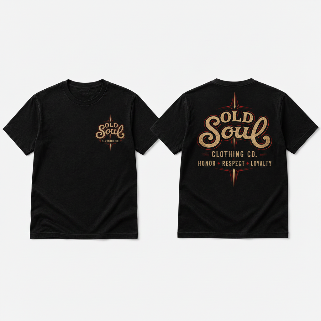 Original Stripe T-shirt
