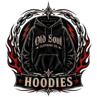 Hoodies