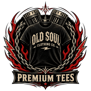 Premium tees