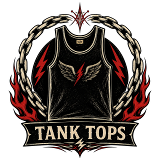 Tank tops